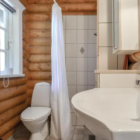 Knebel With Sauna I *