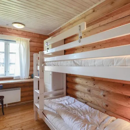 Knebel With Sauna I